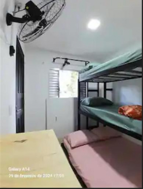 Metrô Faria Lima _ Limpeza Diária _ Apê11